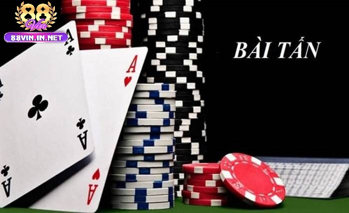 Bài Tấn 88vin Là Gì?