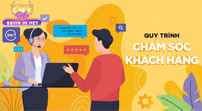 Hệ Thống Kênh Hỗ Trợ Khách Hàng Đa Dạng Tại 88vin