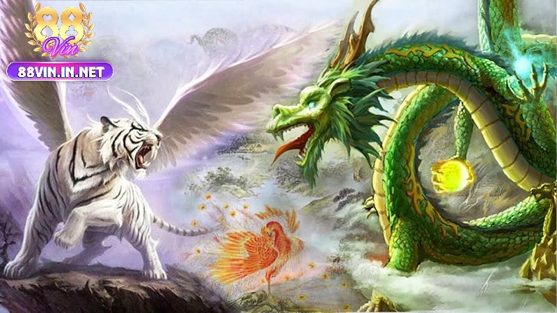 Lưu Ý Quan Trọng Khi Chơi Nổ Hũ 4 Thần Thú 88vin
