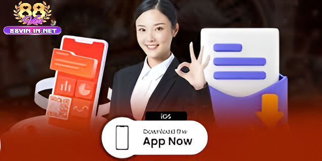 Tải App 88vin Cho Người Mới