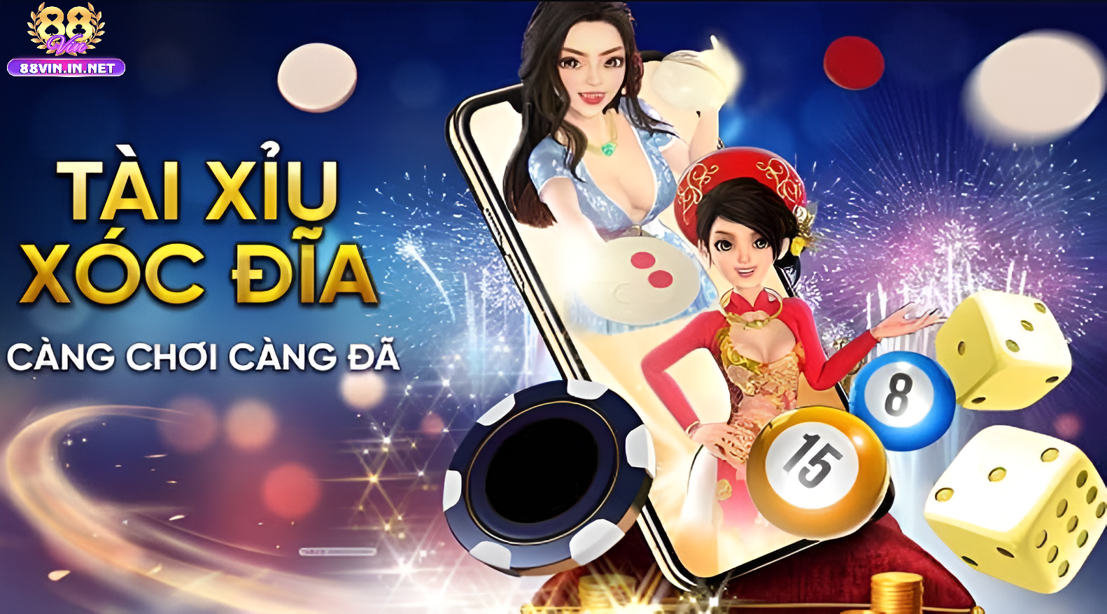 Tổng Quan Về Trò Chơi